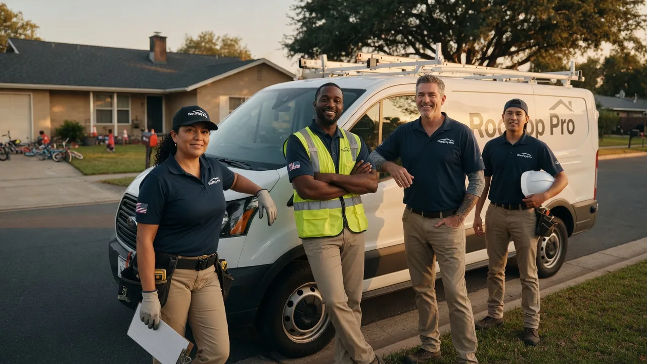 Roof Repair in Alma, IL near me